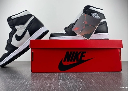 Black White High BQ4422-001 1 (2023) BQ4422-001 Jordan Retro 85 0815